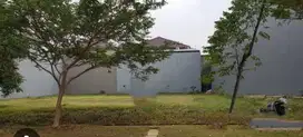 D jual tanah / kavling sonata lagoon