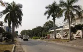 D jual kavling Cormesil pluit sakti raya