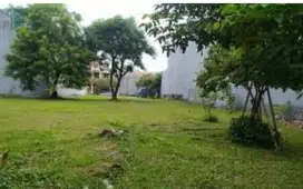 D jual tanah / kavling pik 1 phinisi permai 5