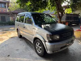 Dijual Kuda 1999 GLS Solar