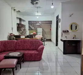 D jual rumah tua d semanan