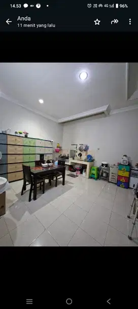 D jual rumah citra 5