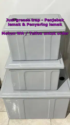 grease trep  grestrep - grease trap - grestrep !!!