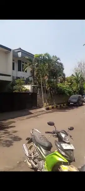 D jual rumah intercon