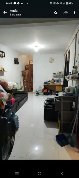 D jual rumah citra 5