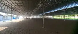 D Jual Kavling  Padat d Pondok Bahar Karang Tengah Kota Tangerang