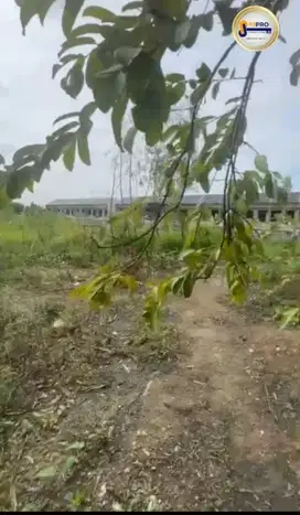 D jual tanah d Taman Tekno  BSD