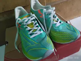 Sepatu lari ardilles nfinity sense pro 2.0