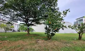 D jual Tanah d pluit permai jak ut