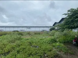 D jual tanah d salembaran tangerang