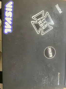 Laptop Lenovo i5 Gen 5 | RAM 8GB | Murah