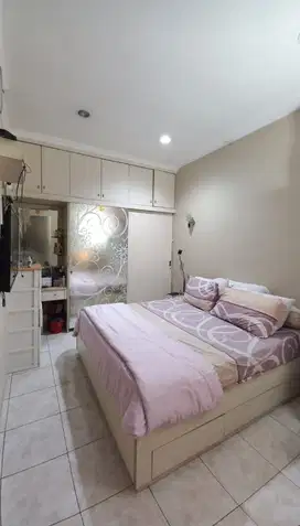 D jual rumah daan mogot cluster gilimanuk