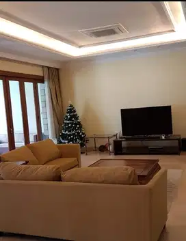 D jual rumah di jakarta selatan dekat kuningan
