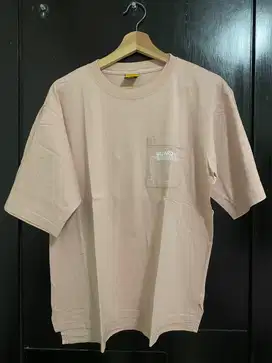 Baju kaos kucing