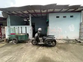 Di jual cepat rumah murah & strategis di Taman Wisma Asri 1 Bks Utara