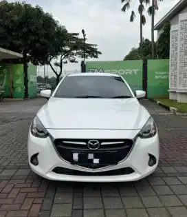 di jual cepat Mazda 2 GT at