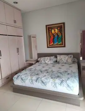 D sewa rumah d puri mansion jak bar