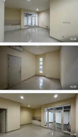 D jual rumah GLC