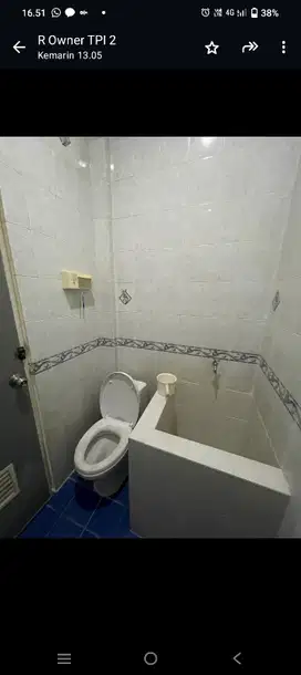 D jual rumah taman permata indah 2