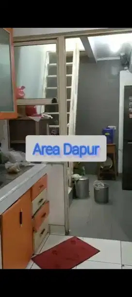 D jual rumah d semanan jak bar