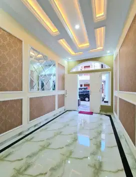 D jual rumah d jagakarsa