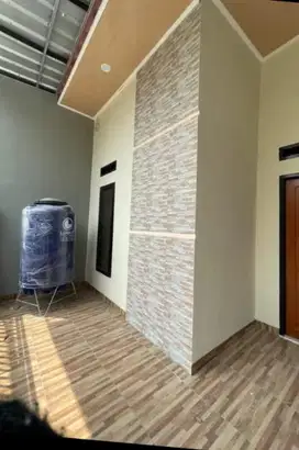 D jual rumah d harapan baru bekasi