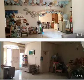 D jual rumah d layar permai pik