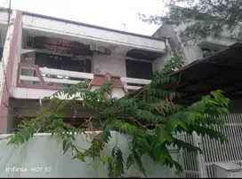 D jual rumah tua d muara Karang 8