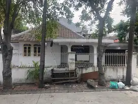 D Jual Rumah Tua d Grogol Jak Bar