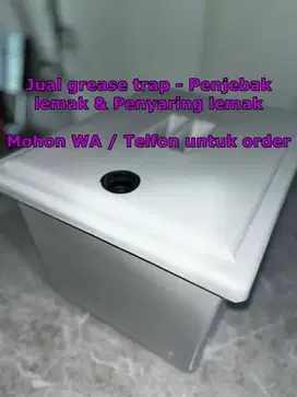 grease trap  grestrep - grease trap - grestrep !!!