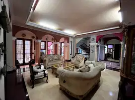D Jual Rumah D pondok Indah jak sel