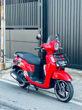 Fazzio 2022 Kredit Dp 1,3 Juta