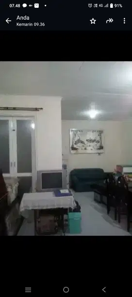 D jual rumah d permata buana jak bar