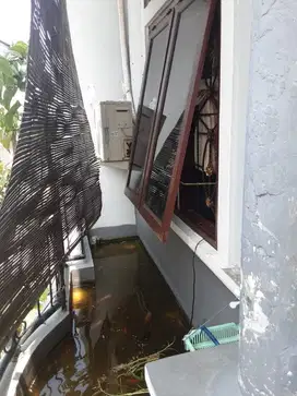 D Jual Rumah d PUP bekasi