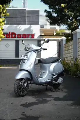 PIAGGIO VESPA MATIC LX 125 IGET FACELIFT 2022