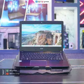 Laptop 2JTAN Acer Travelmate P249 Core i5 Ram 8gb SSD 256gb - 14