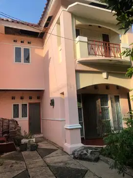D Jual rumah d Taman Surya