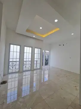 D jual Rumah d kayu putih jak tim