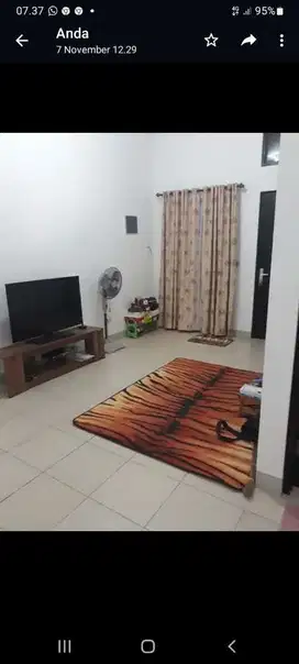 D jual Rumah d Segara city Marunda Jak Tim