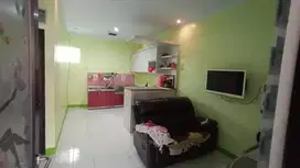 D jual rumah d harapan baru bekasi