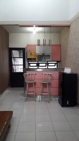 D Jual Rumah D Kemang Pratama Bekasi