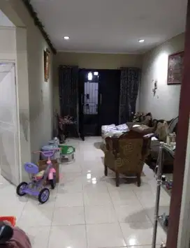 D Jual Rumah D Harapan Baru Bekasi
