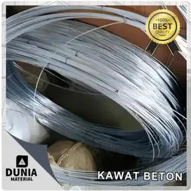 Kawat Beton 1 Roll