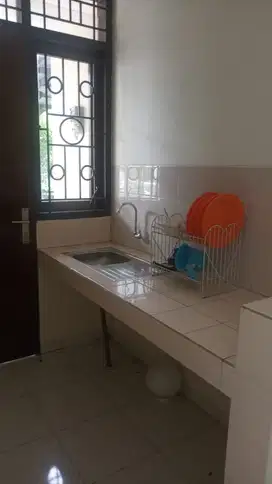 D Jual Rumah d Kemang Pratama 5 Bekasi