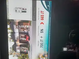 D Jual Rumah d Citra  Serpong Garden Cisauk Tangerang