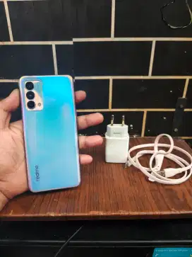 Realme GT Master Edition 5G 8/256 Normal Bisa TT Pastinya