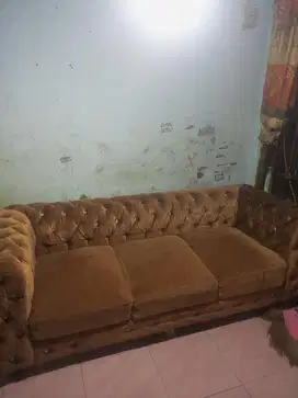 Sofa kamar/ruang tamu empuk