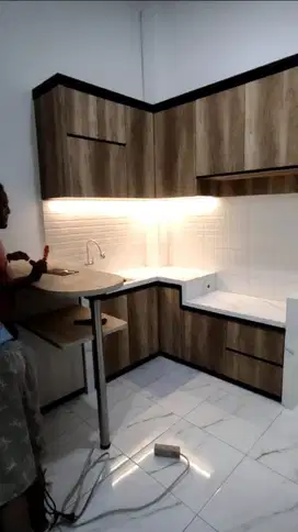 D Jual Rumah d Poris Indah Tangerang