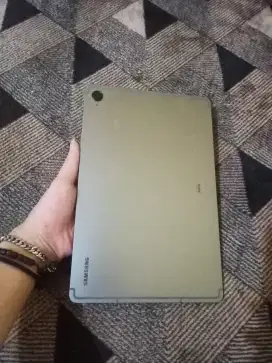Samsung tab S9 FE