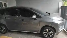 Mitsubishi Xpander 2019 Bensin